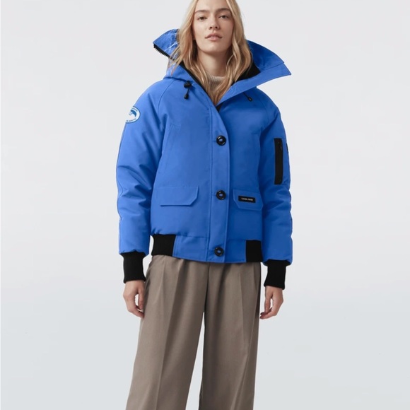 Canada Goose Jacket - Picture 6 of 9